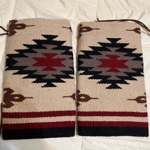 Western Boot Rugs - Picture 3 of 14